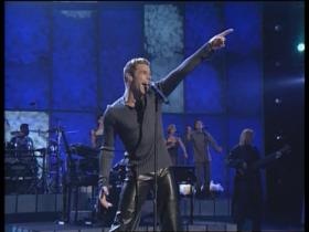 Ricky Martin The Cup Of Live (Live Grammy Performance)